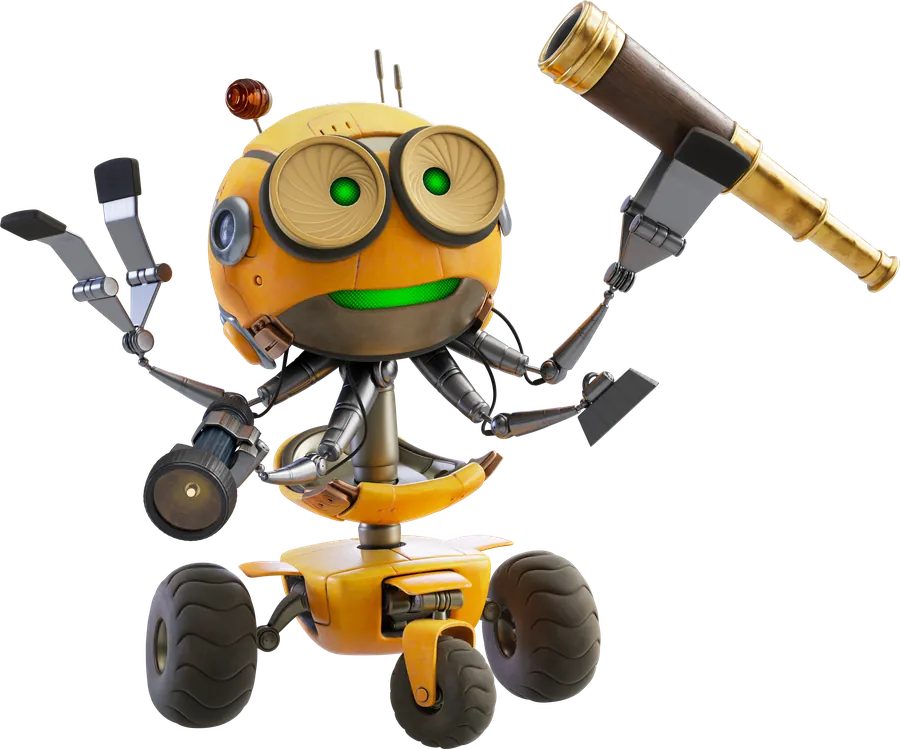 Arqueobot